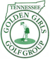 Tennessee Golden Girls Golf Group
