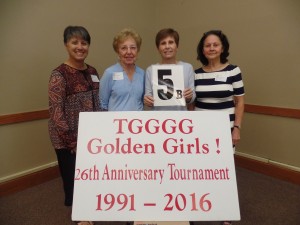 2016 Golden Girls Tournament44