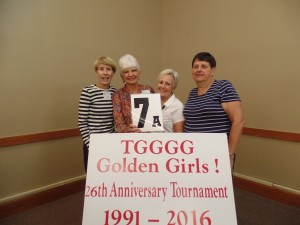 2016 Golden Girls Tournament46