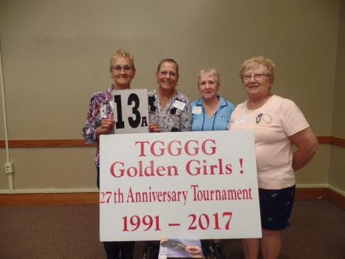 2017 Tournament232